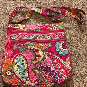 Vera Bradley Bag